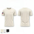 5-1 cav 59746078 Short Sleeve Performance Shirt - 1