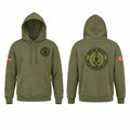 Pryor SOT Hoodie - 1