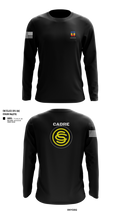 1/243 RTI OCS 50417107 Long Sleeve Performance Shirt 122