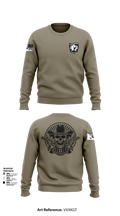 Desperados 24416506 Crew Neck Sweatshirt - 106
