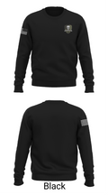1-149th A Co 29391881 Crew Neck Sweatshirt - 25