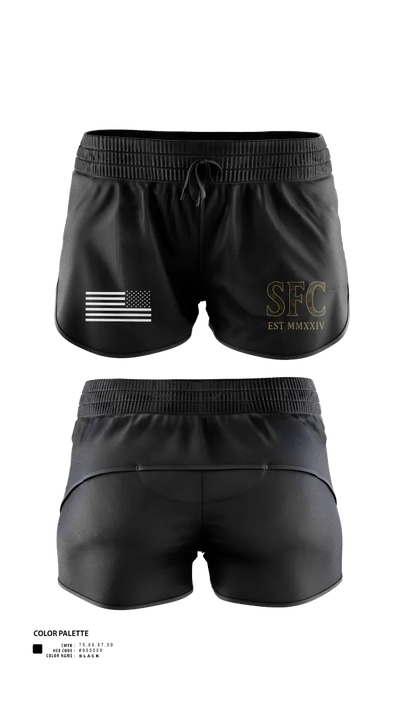 Sancho Fight Club 22906489 Ranger Panties - 21