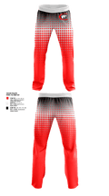 Clarksville Band 17631288 Sweatpants - 1