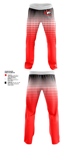 Sweatpants, Clarksville Band, , Teamtime, Team time, sublimation, custom sports apparel, team uniforms, spirit wear, spiritwear, sports uniforms, custom shirts, team store, custom team store, fundraiser sports, apparel fundraiser