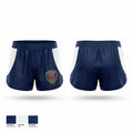 Carlstadt Volunteer Ambulance Corps 94833181 Ranger Panties - 1