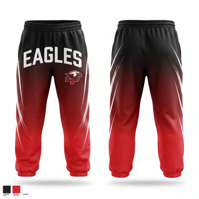 Eagles Sweatpants - 2