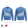 Texas Tide Crew Neck Sweatshirt - 2