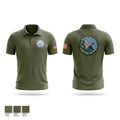Echo TX-20105 Short Sleeve Performance Polo - 1