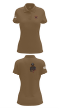 Repair division 53325432 Women's Short Sleeve Performance Polo  - 14