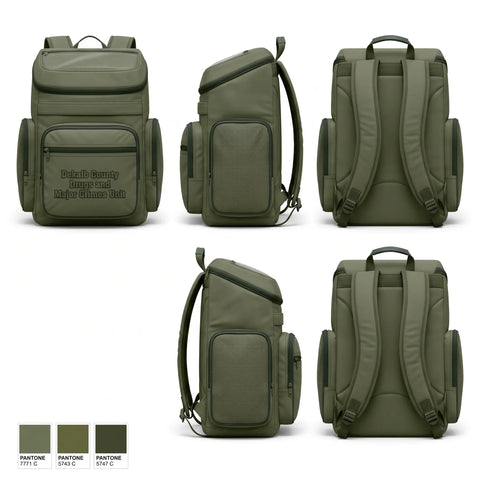 Gear Bag, Dekalb County Drugs and Major Crimes Unit, Police, Teamtime, Team time, sublimation, custom sports apparel, team uniforms, spirit wear, spiritwear, sports uniforms, custom shirts, team store, custom team store, fundraiser sports, apparel fundraiser
