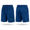 Alpha Medical Transportation Athletic Shorts With Pockets - 1