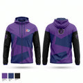 Snake River panthers Windbreaker - 1