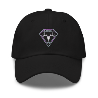 Mountain State Contingency Group 14514001 Classic Dad Hat | Yupoong 6245CM
