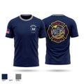 32 Short Sleeve Performance Shirt - 1