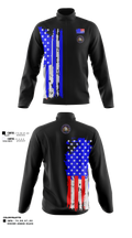 Warthogs 69341632 Fleece Jacket - 37