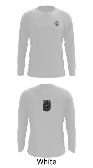 Long Sleeve Performance Shirt, Huntsville Police Department Bomb Squad, Police, Teamtime, Team time, sublimation, custom sports apparel, team uniforms, spirit wear, spiritwear, sports uniforms, custom shirts, team store, custom team store, fundraiser sports, apparel fundraiser