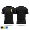 Richland County Sheriff’s Department Short Sleeve Performance Shirt - 1