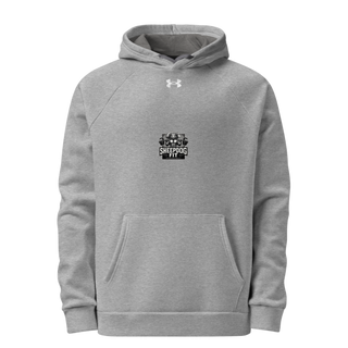 SheepDogFit 61689177 Under Armour Hoodie