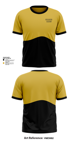 Short Sleeve Performance Shirt, Socastee Braves, Track & Field, Teamtime, Team time, sublimation, custom sports apparel, team uniforms, spirit wear, spiritwear, sports uniforms, custom shirts, team store, custom team store, fundraiser sports, apparel fundraiser