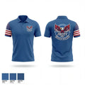 Elite Corps 18992372 Short Sleeve Performance Polo - 1