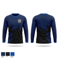 Banner Health Security Long Sleeve Performance Shirt - 2
