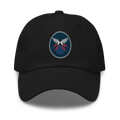 4 SOPS Dad hat