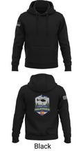 D Co 3-140th AVN 89038545 Hoodie - 36
