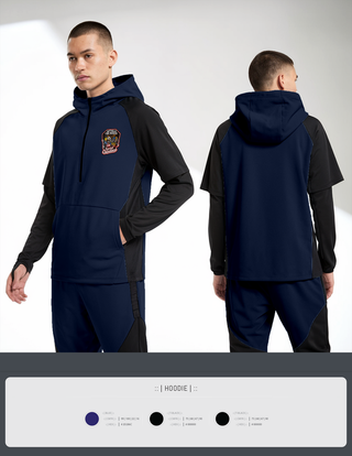 Hoodie, Holly Springs Police Department, , Teamtime, Team time, sublimation, custom sports apparel, team uniforms, spirit wear, spiritwear, sports uniforms, custom shirts, team store, custom team store, fundraiser sports, apparel fundraiser
