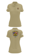 Caldwell County Sheriff's Office 64628956 Women's Short Sleeve Performance Polo  - 90