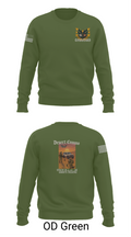 Task Force Bataan 77589925 Crew Neck Sweatshirt - 45