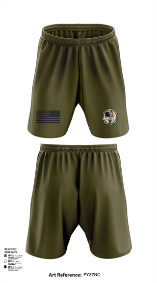 Athletic Shorts With Pockets, DET 2 CO A 2-245th AVN, , Teamtime, Team time, sublimation, custom sports apparel, team uniforms, spirit wear, spiritwear, sports uniforms, custom shirts, team store, custom team store, fundraiser sports, apparel fundraiser