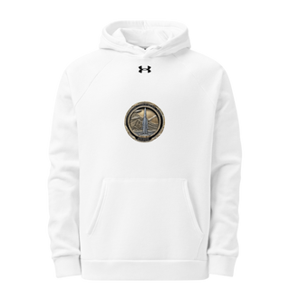 333rd Mp co 87319250 Under Armour Hoodie