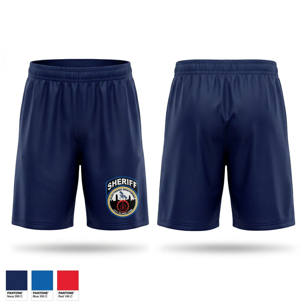Ranger Panties, Electronic Monitoring, Police, Teamtime, Team time, sublimation, custom sports apparel, team uniforms, spirit wear, spiritwear, sports uniforms, custom shirts, team store, custom team store, fundraiser sports, apparel fundraiser