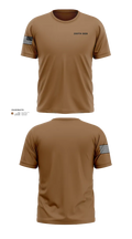 299th BEB Old School Cotton Feel Shirt - 22
