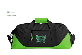 Duffle Bag, Wolverines, , Teamtime, Team time, sublimation, custom sports apparel, team uniforms, spirit wear, spiritwear, sports uniforms, custom shirts, team store, custom team store, fundraiser sports, apparel fundraiser