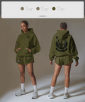SOCCENT IWD 22823749 Hoodie - 4