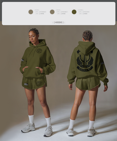 SOCCENT IWD 22823749 Hoodie - 4