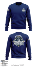 PRIMETIME 79081947 Crew Neck Sweatshirt - 1