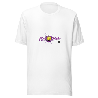 Unisex Staple T-Shirt - White