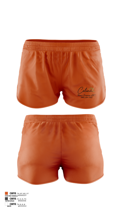 Celina Home Services LLC Ranger Panties - 100