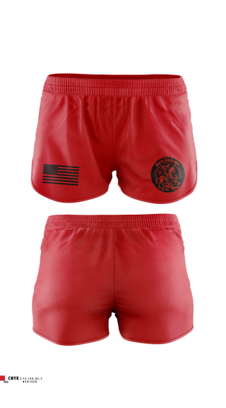 Ranger Panties, RAID, Army, Teamtime, Team time, sublimation, custom sports apparel, team uniforms, spirit wear, spiritwear, sports uniforms, custom shirts, team store, custom team store, fundraiser sports, apparel fundraiser