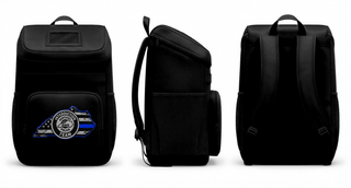 Gear Bag, Kentucky State Police DESI, Police, Teamtime, Team time, sublimation, custom sports apparel, team uniforms, spirit wear, spiritwear, sports uniforms, custom shirts, team store, custom team store, fundraiser sports, apparel fundraiser