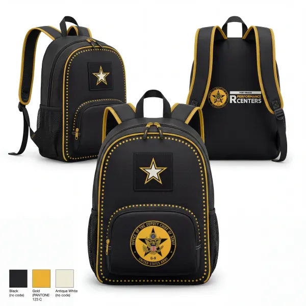 Gear Bag, Fort Bragg Ready and Resilient, Army, Teamtime, Team time, sublimation, custom sports apparel, team uniforms, spirit wear, spiritwear, sports uniforms, custom shirts, team store, custom team store, fundraiser sports, apparel fundraiser