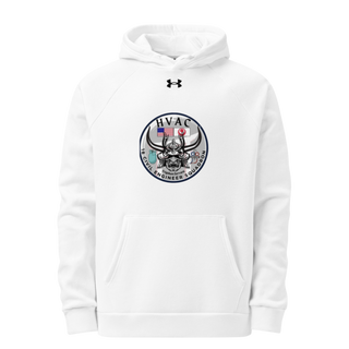 HVAC Under Armour Hoodie