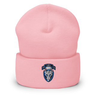 1st Platoon, 95th CBRN 66149028 Cuffed Beanie | Yupoong 1501KC