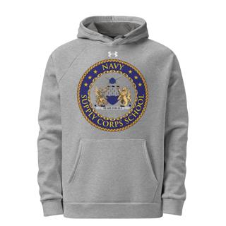 NSCS 5446816 Under Armour Hoodie