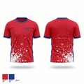 Triton’s Cove 8345275 Short Sleeve Performance Shirt - 25