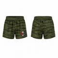 United National Security Ranger Panties - 1