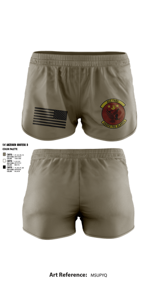 Ranger Panties, Phi Delta Theta, Army, Teamtime, Team time, sublimation, custom sports apparel, team uniforms, spirit wear, spiritwear, sports uniforms, custom shirts, team store, custom team store, fundraiser sports, apparel fundraiser