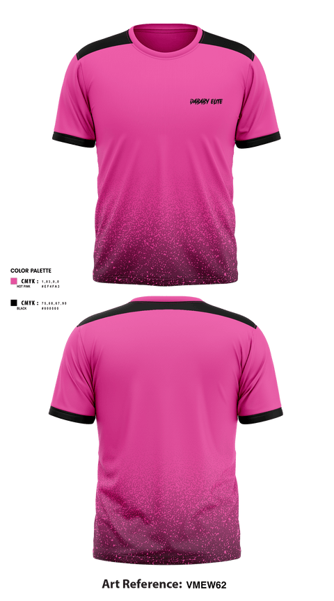 Short Sleeve Performance Shirt, Dababy Elite, Baseball, Teamtime, Team time, sublimation, custom sports apparel, team uniforms, spirit wear, spiritwear, sports uniforms, custom shirts, team store, custom team store, fundraiser sports, apparel fundraiser